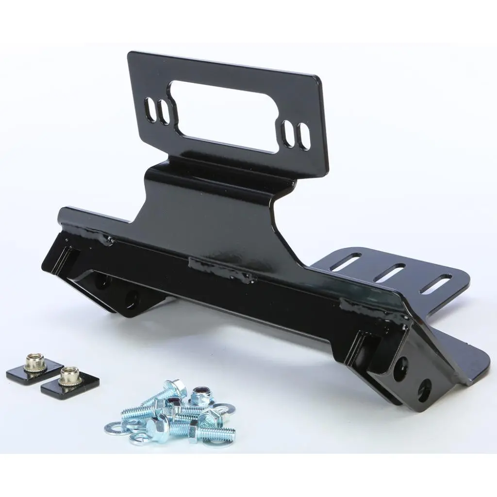 Kfi Front Mount Plows| 105410 1