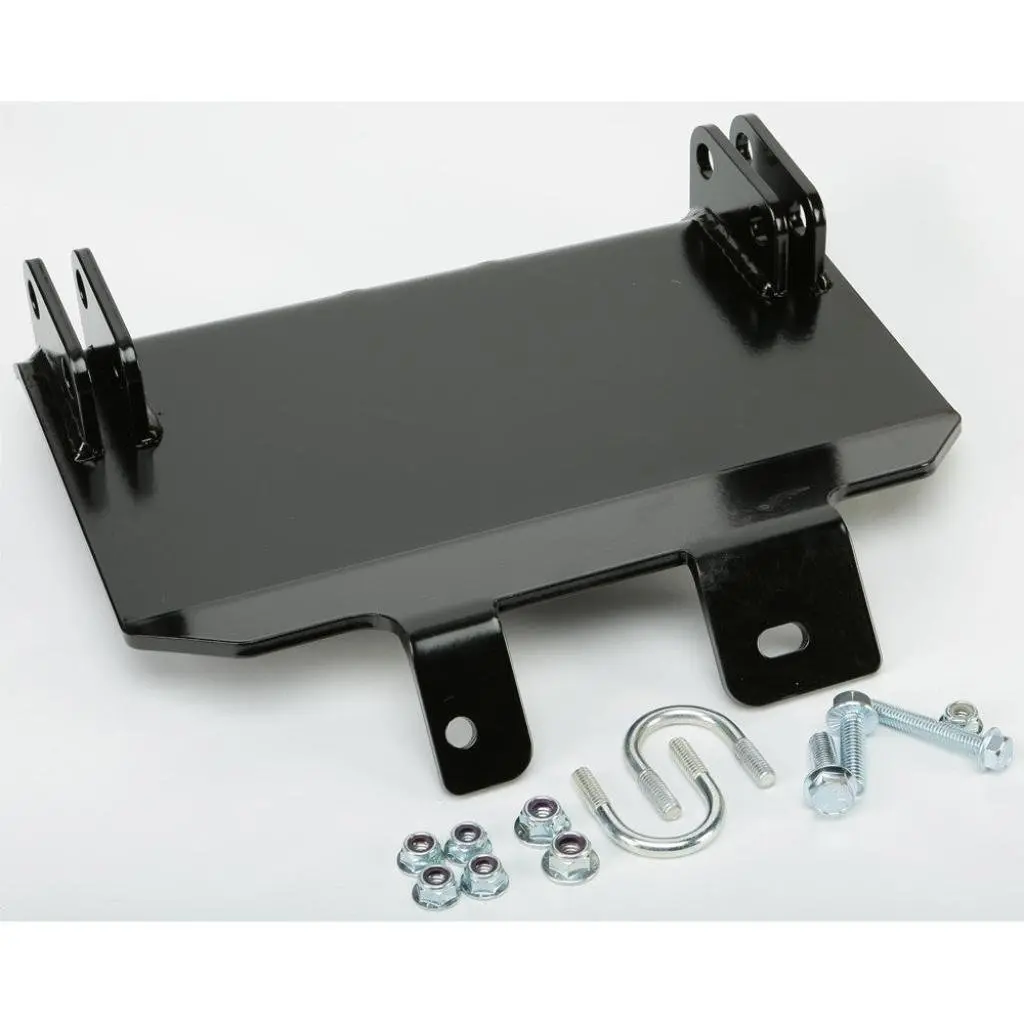 Kfi Front Mount Plows| 105480 1
