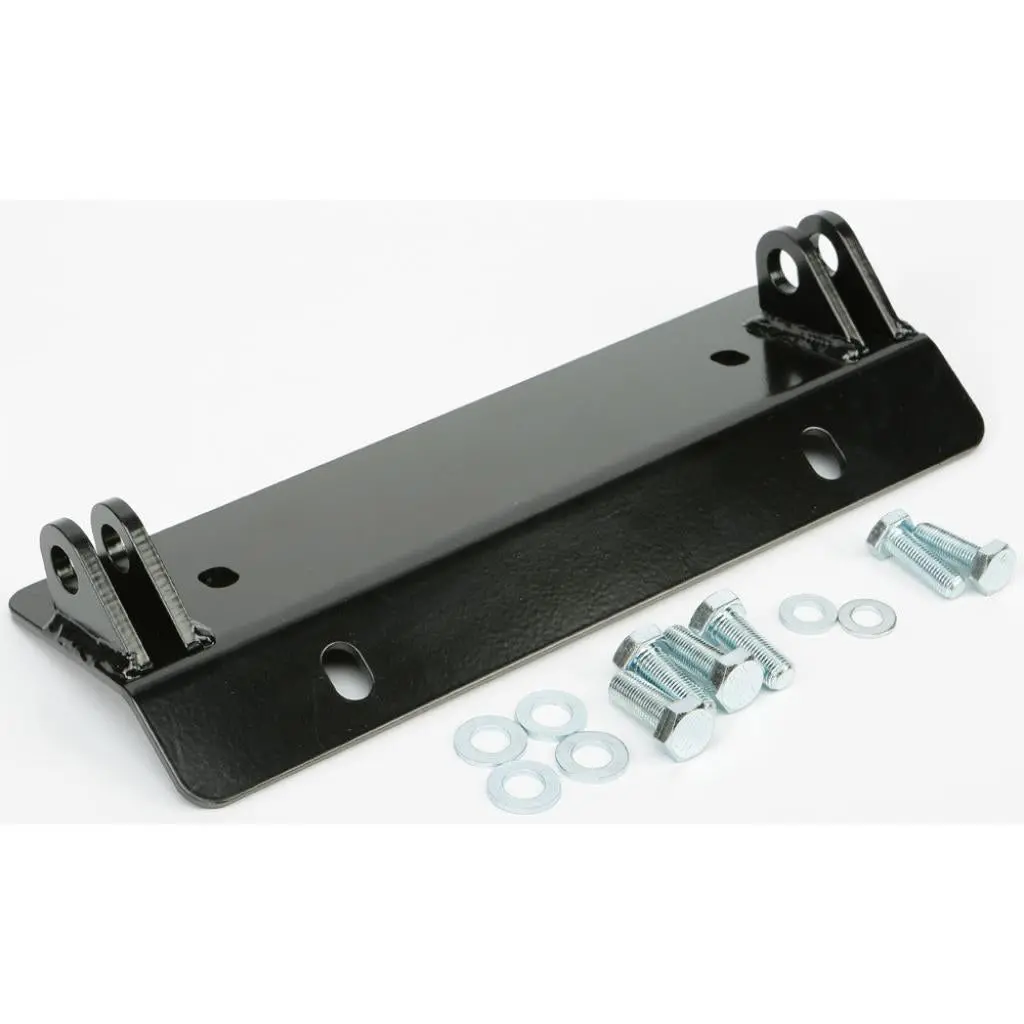 Kfi Front Mount Plows| 105555 1