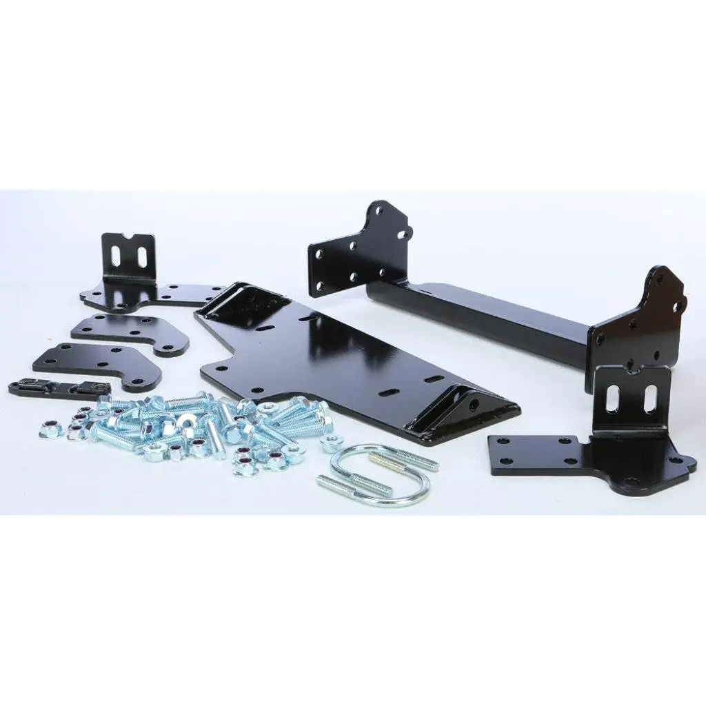 Kfi Front Mount Plows| 105655 1