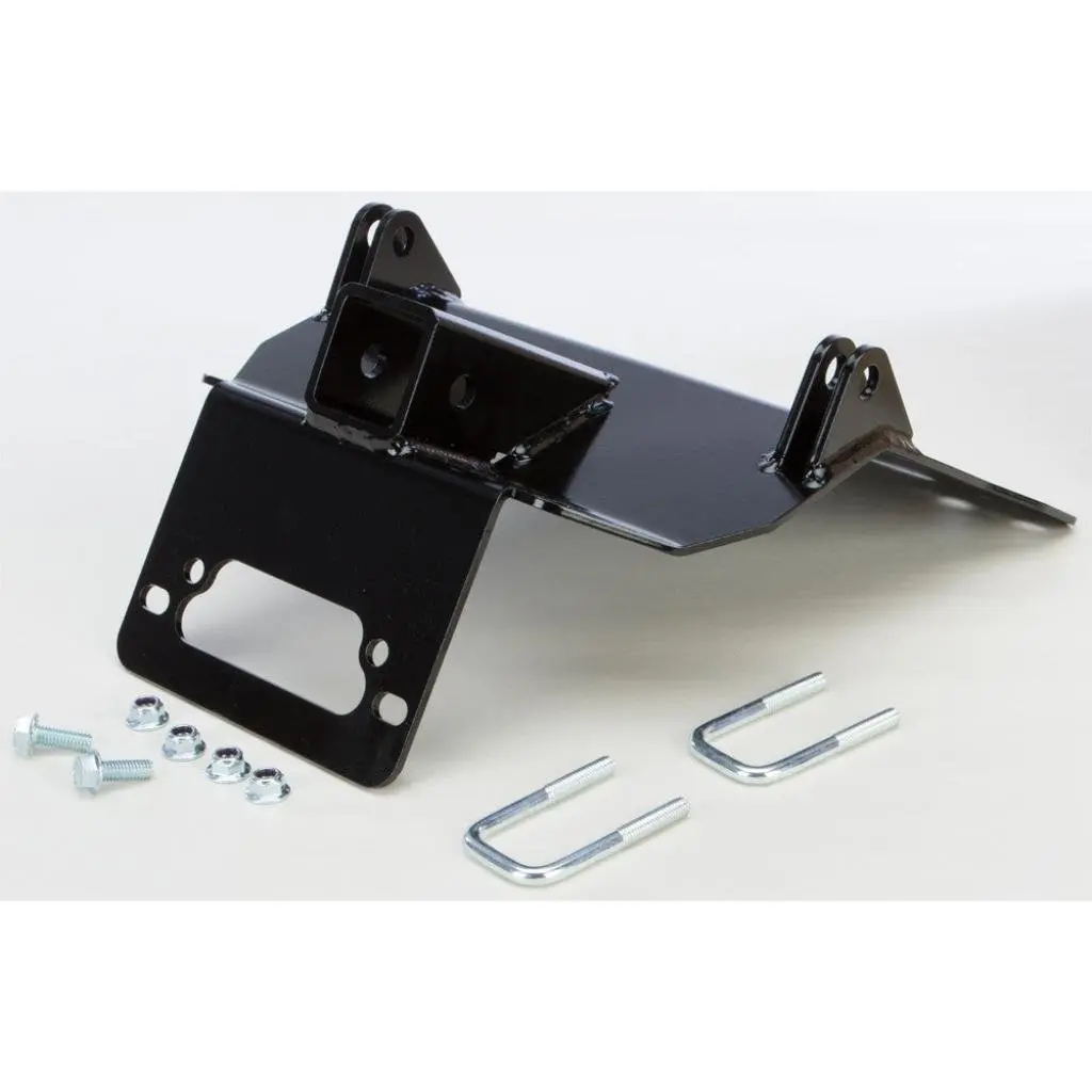 Kfi Front Mount Plows| 105695 1