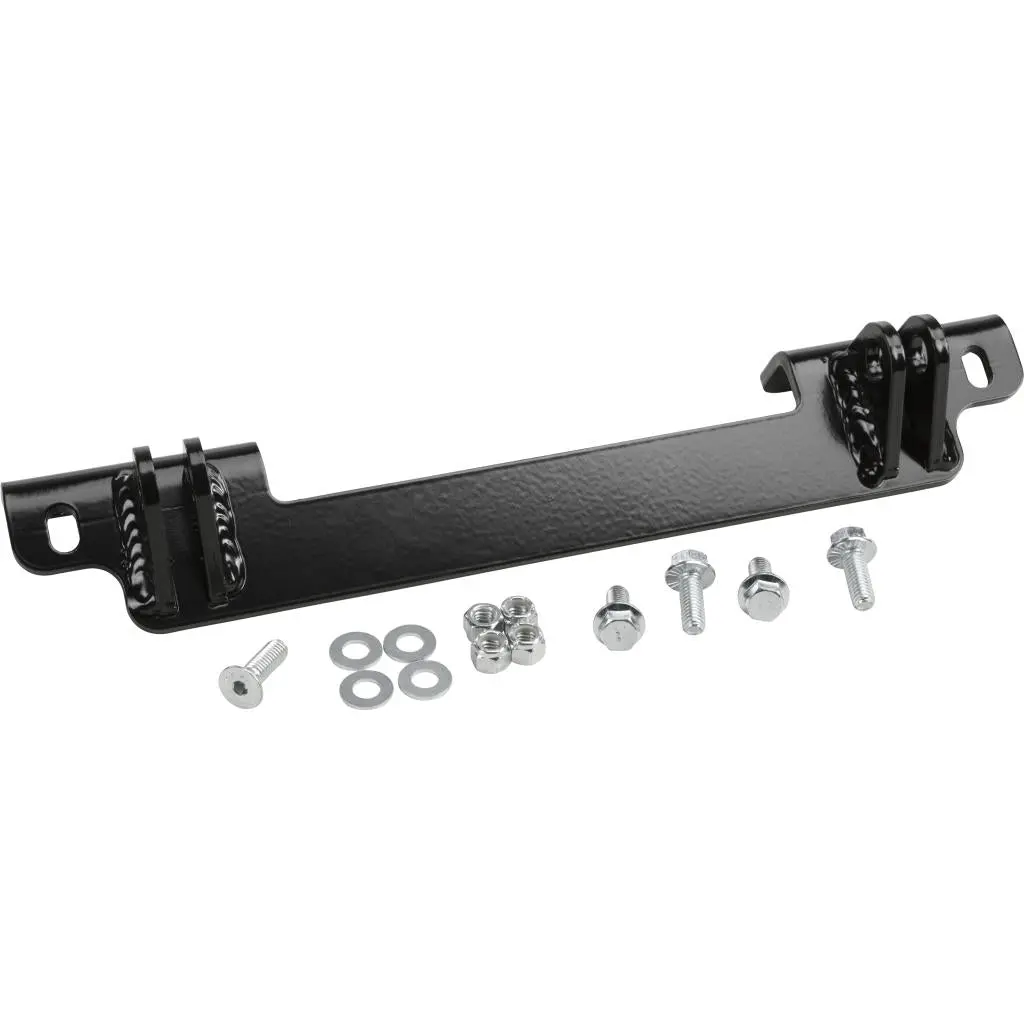 Kfi Front Mount Plows| 105725 1