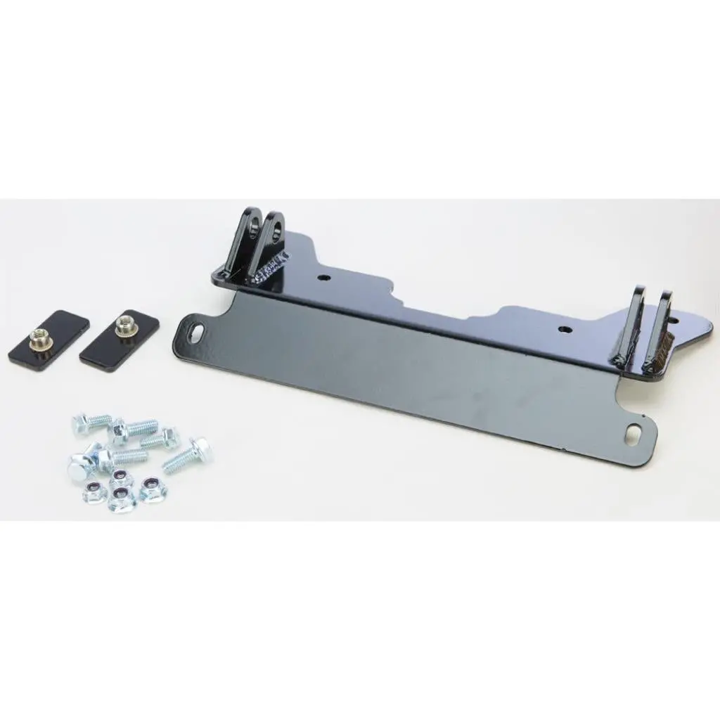 Kfi Front Mount Plows | 105780 1