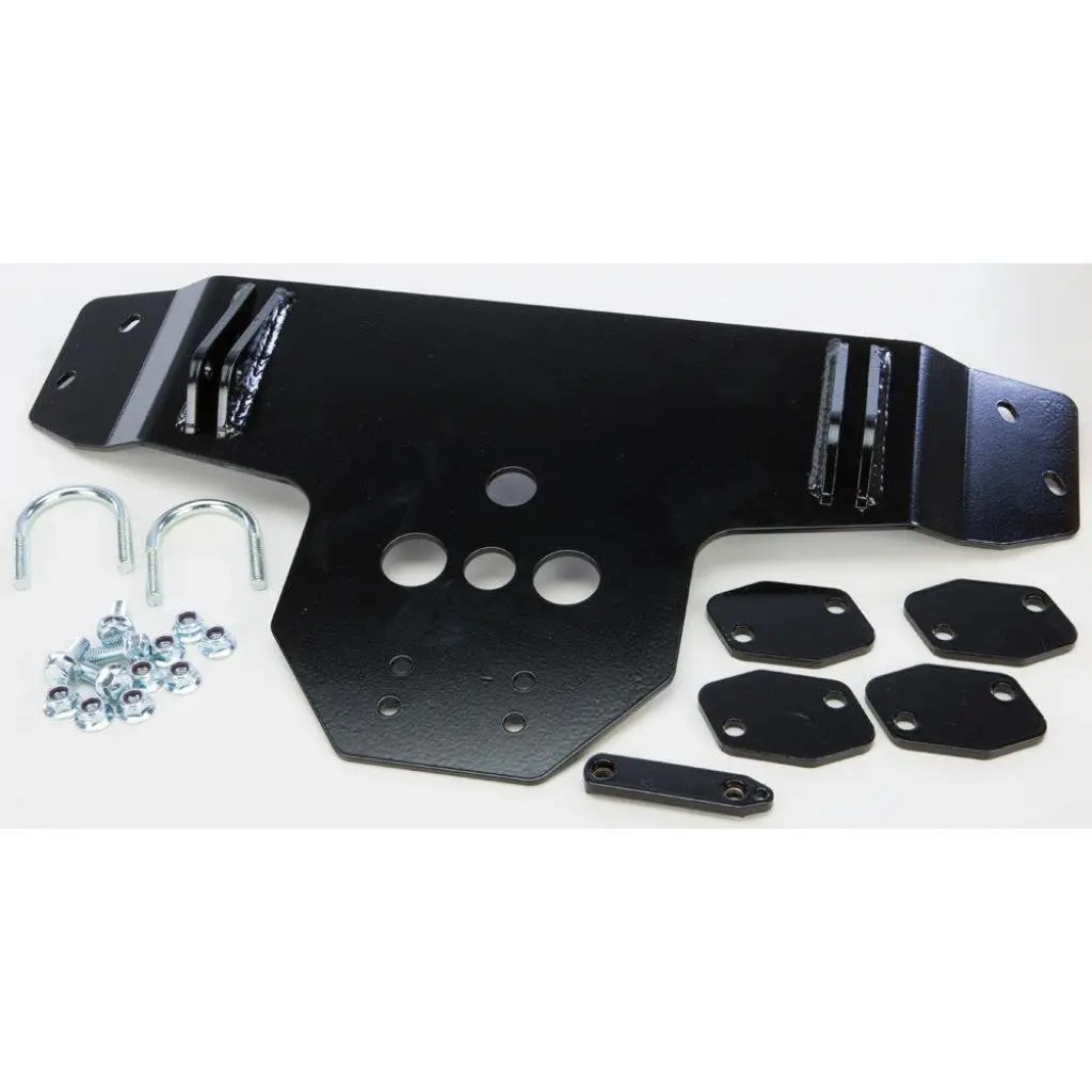 Kfi Front Mount Plows| 105785 1