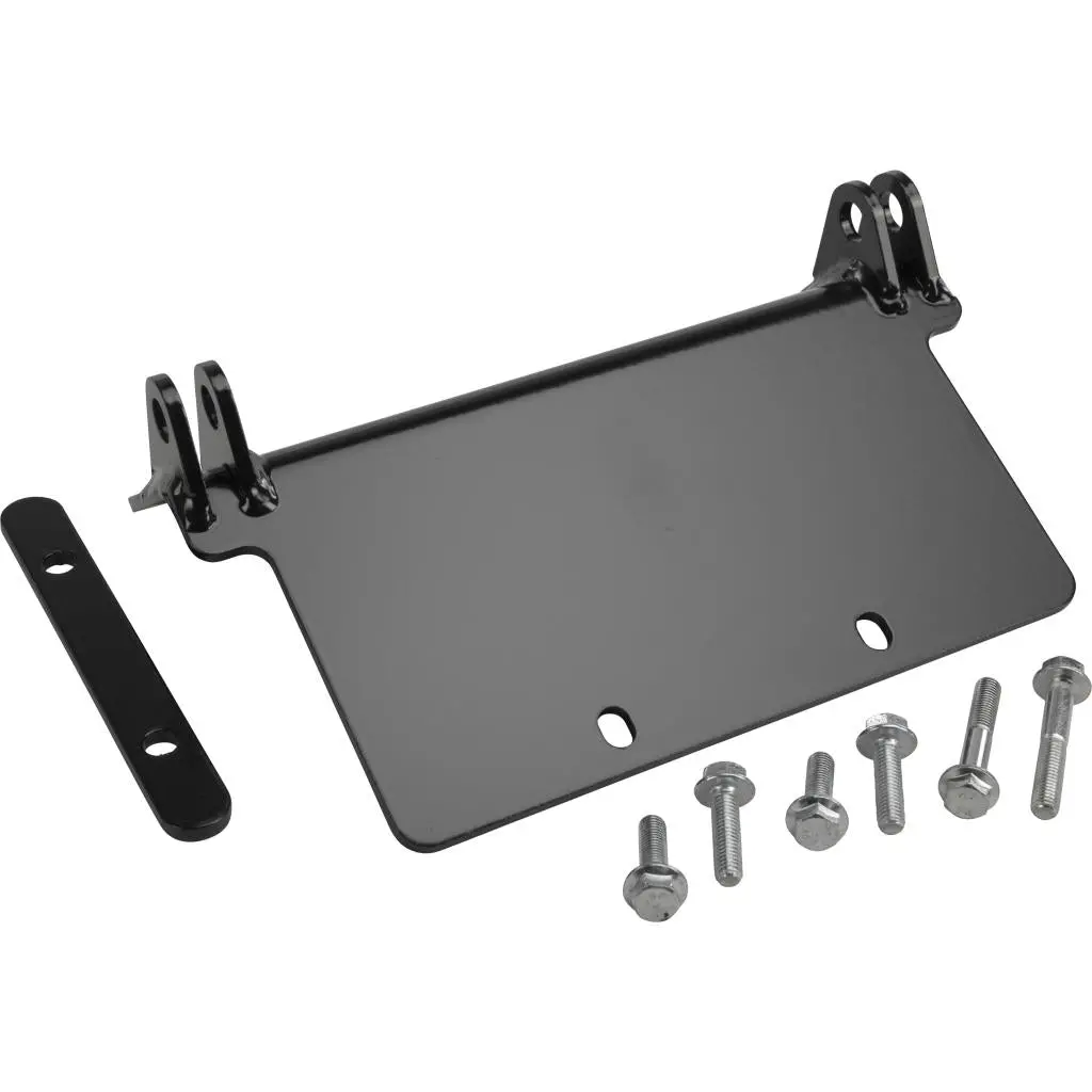Kfi Front Mount Plows| 105815 1