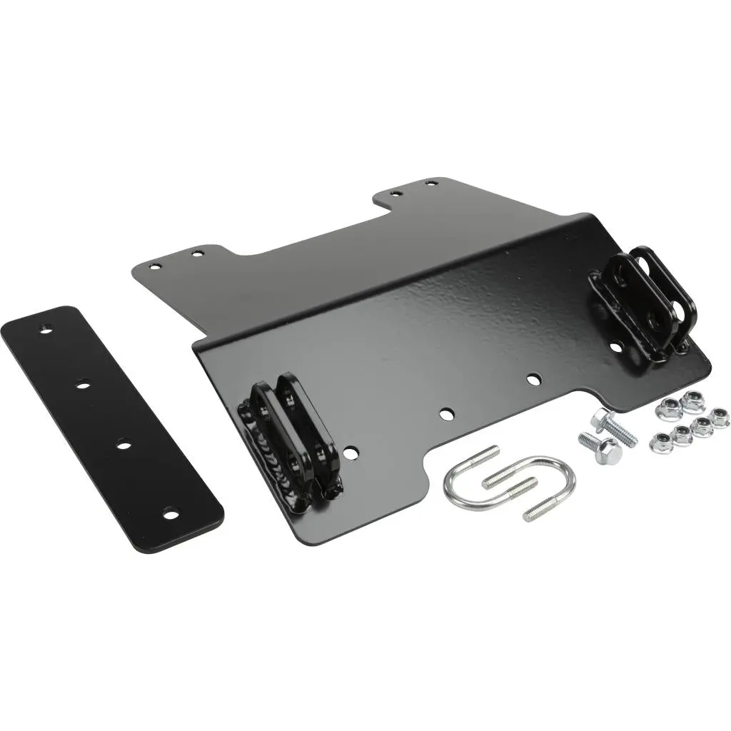 Kfi Front Mount Plows| 105875 1