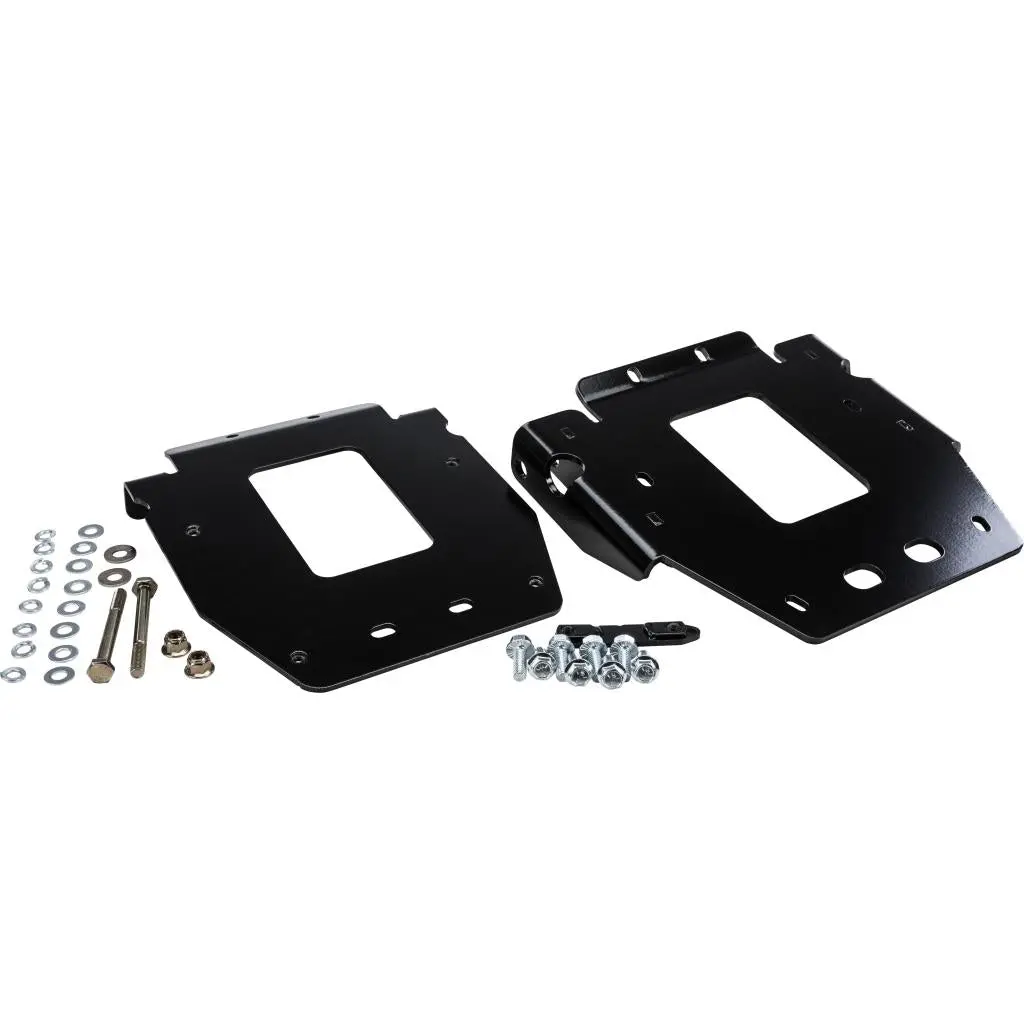 Kfi Front Mount Plows| 105930 1