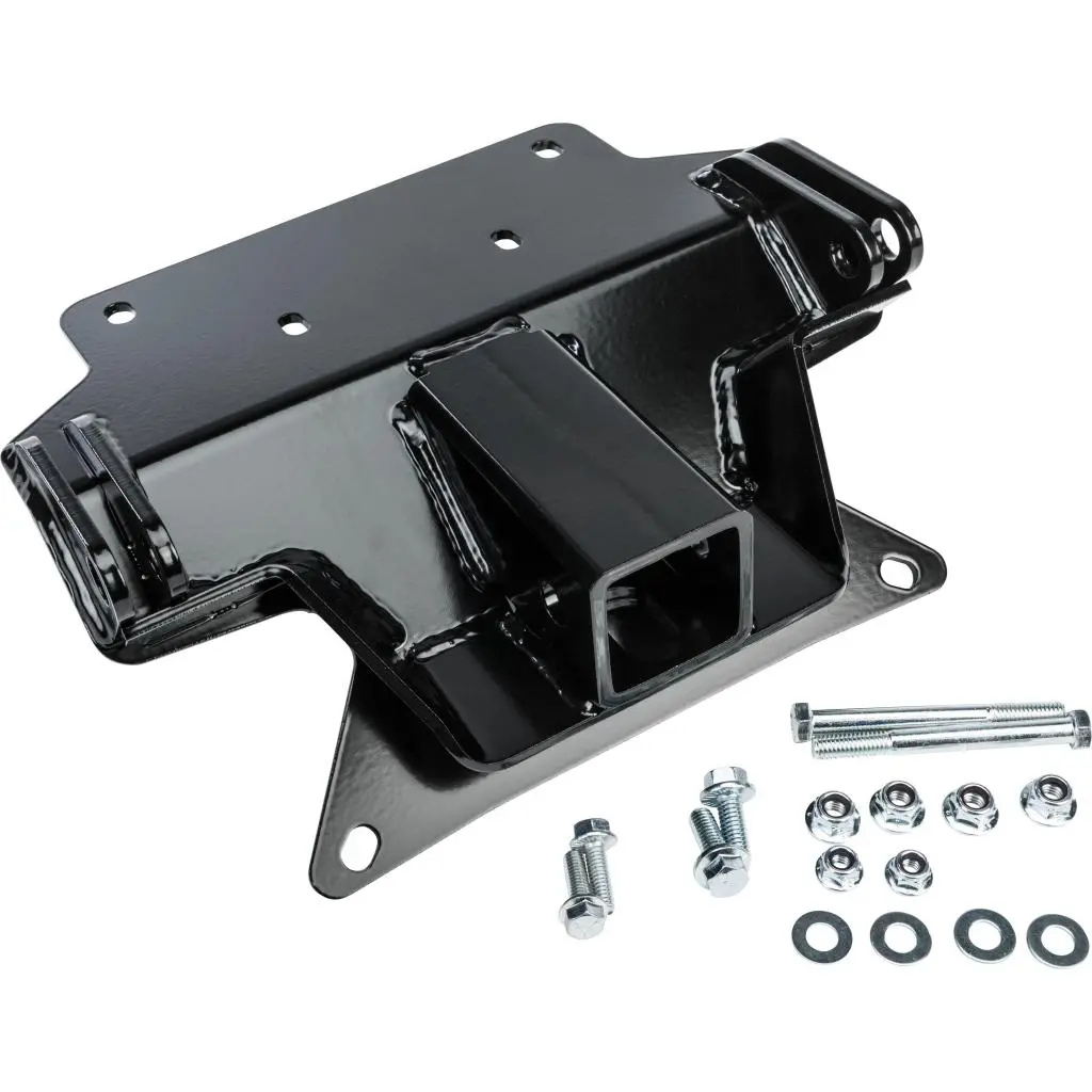 Kfi Front Mount Plows| 105980 1