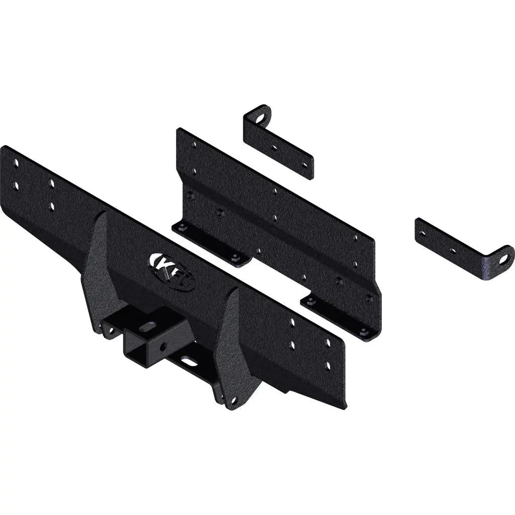 Kfi Front Mount Plows| 106005 1