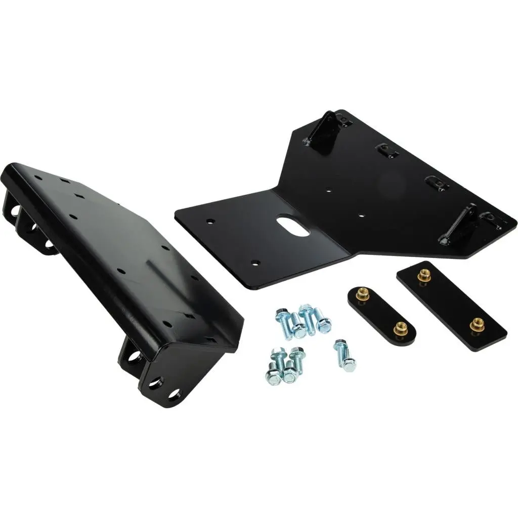 Kfi Front Mount Plows| 106075 1