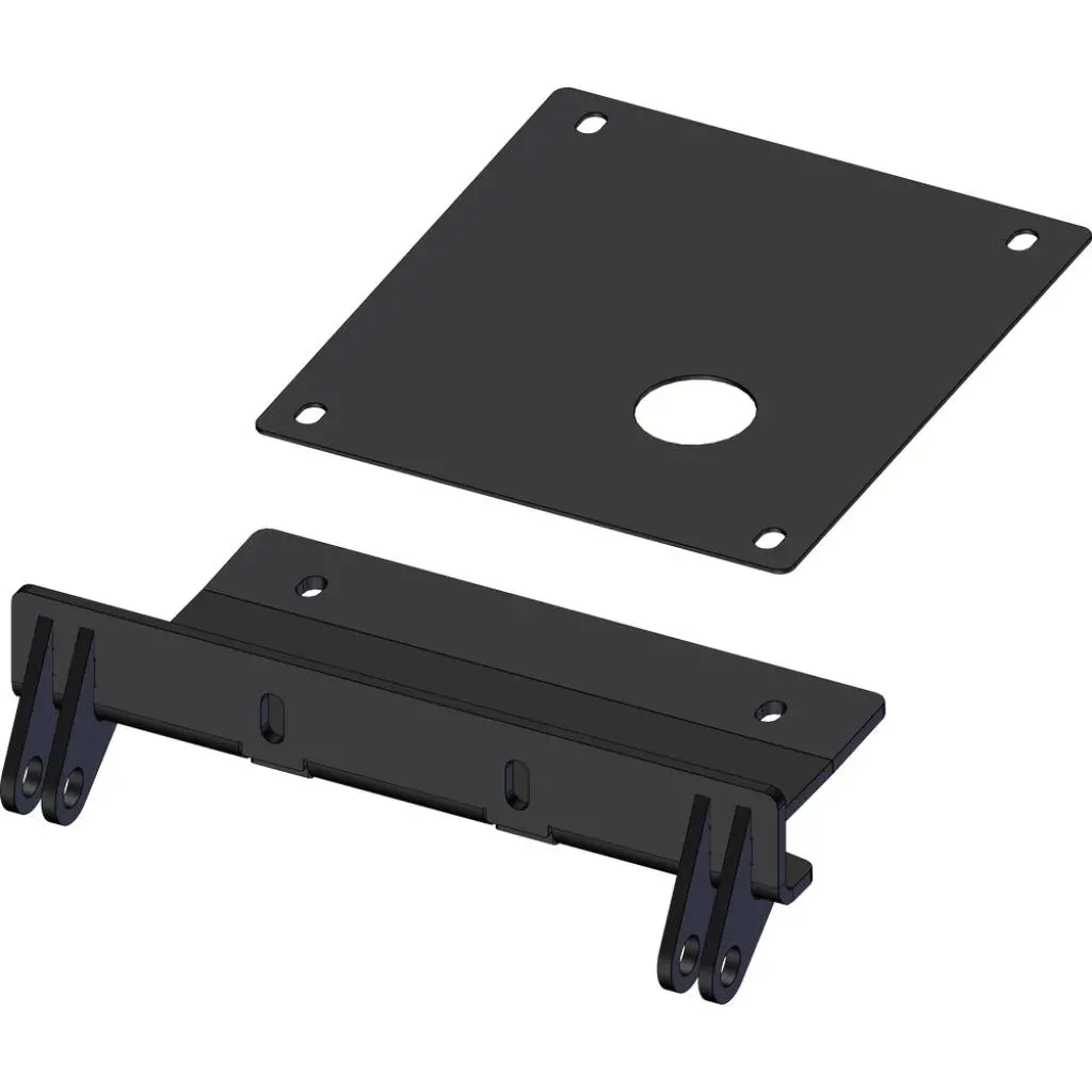 Kfi Front Mount Plows | 106145 1