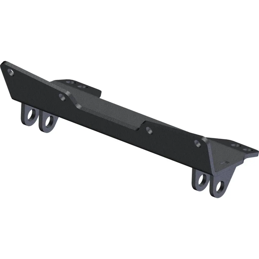 Kfi Front Mount Plows | 106165 1