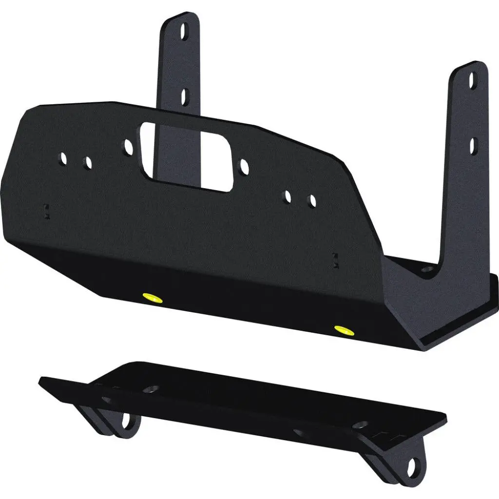 Kfi Front Mount Plows | 106170 1