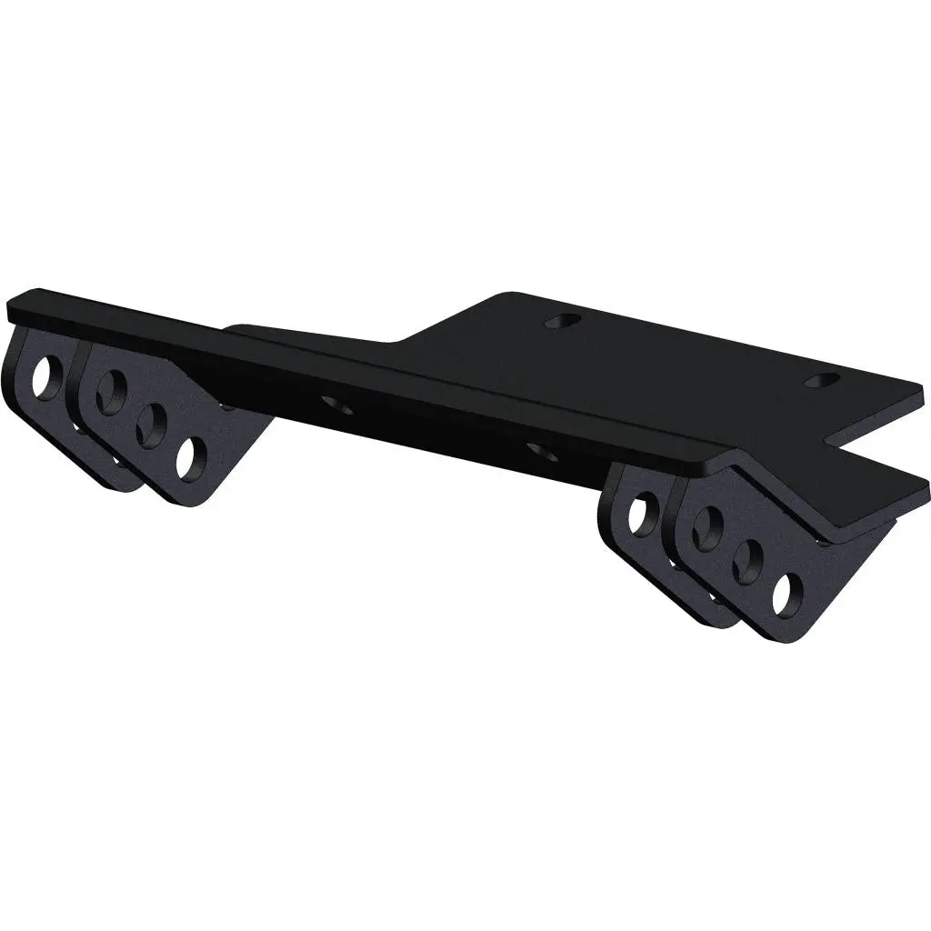 Kfi Front Mount Plows| 106285 1