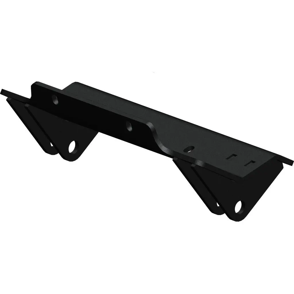 Kfi Front Mount Plows| 106295 1