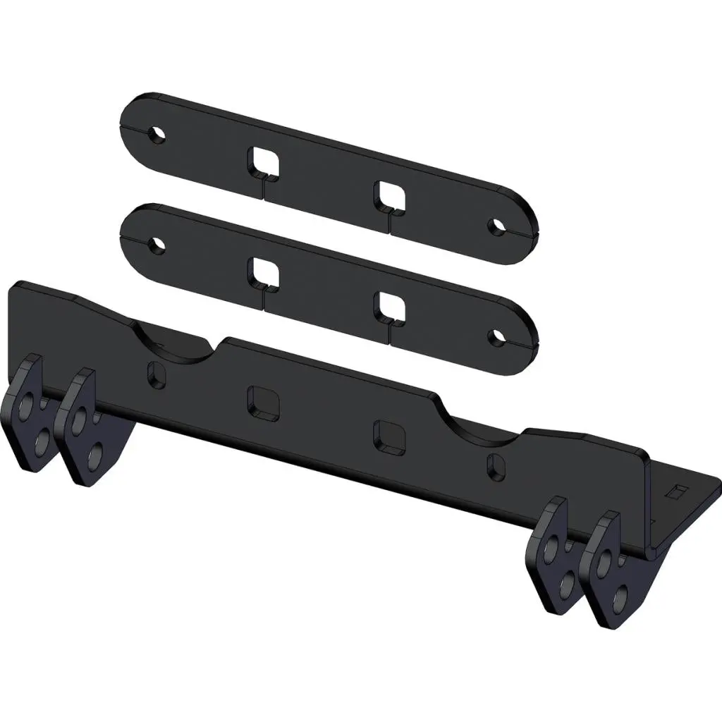 Kfi Front Mount Plows| 106420 1
