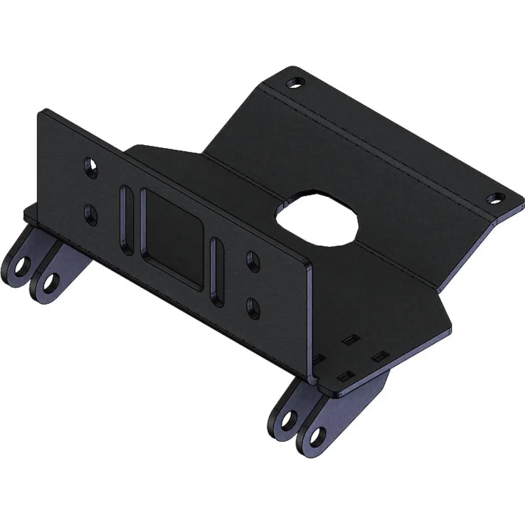 Kfi Front Mount Plows| 106435 1