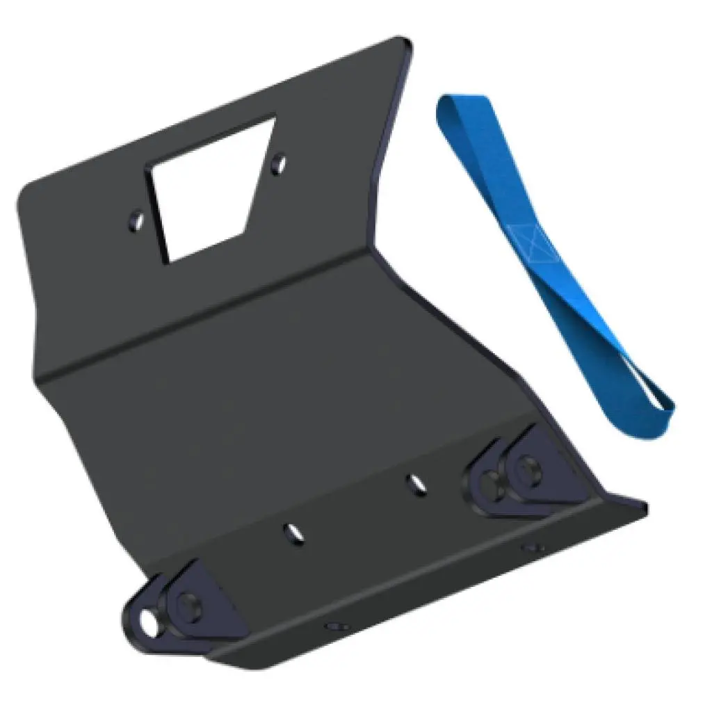 Kfi Front Mount Plows| 106605 1
