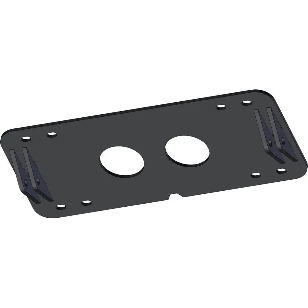 Kfi Front Plow Mount Honda Recon | 106445 1