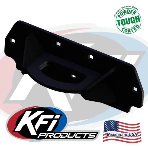 Kfi Front Tow Hook| 101270 2