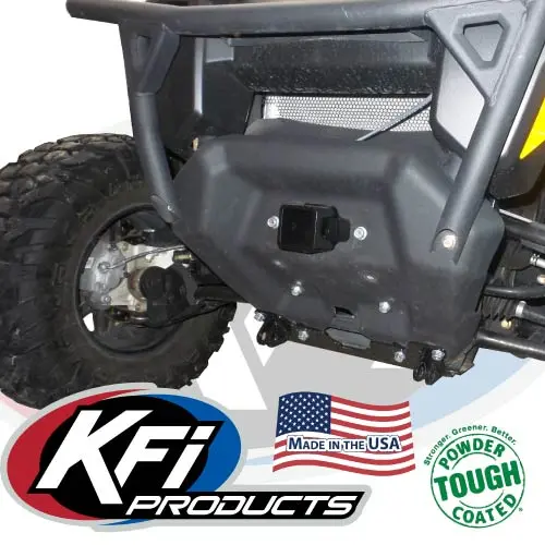 Kfi Front Upper Receiver Hitch| 101860 1