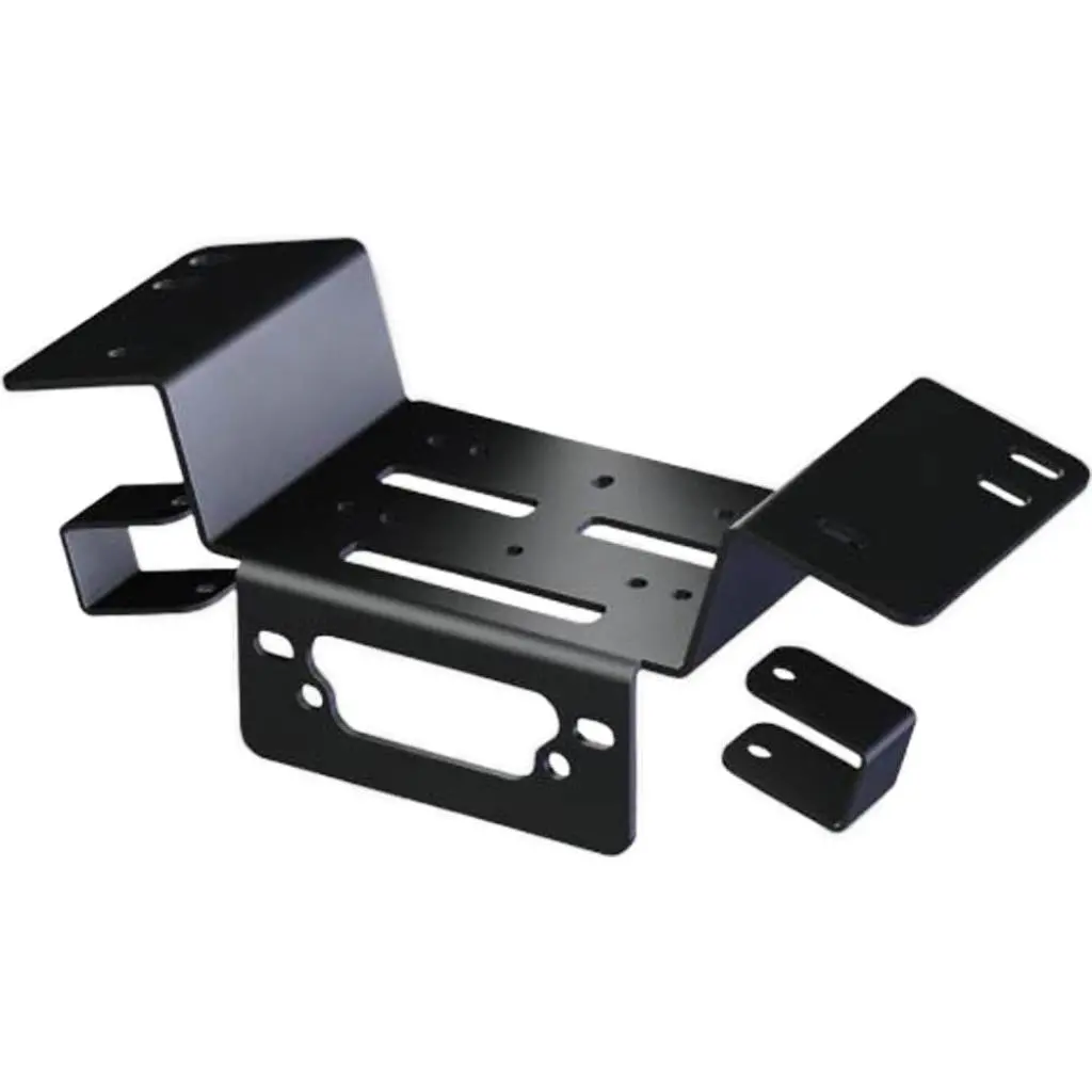 Kfi Honda Pioneer 700 Winch Mount| 101150 1