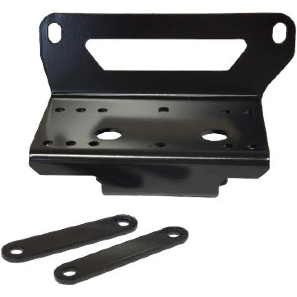 Kfi  John Deere Gator Xuv Winch Mount| 100940 1