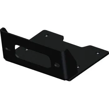 Kfi John Deere Xuv 835 / 865 Winch Mount | 101660 1
