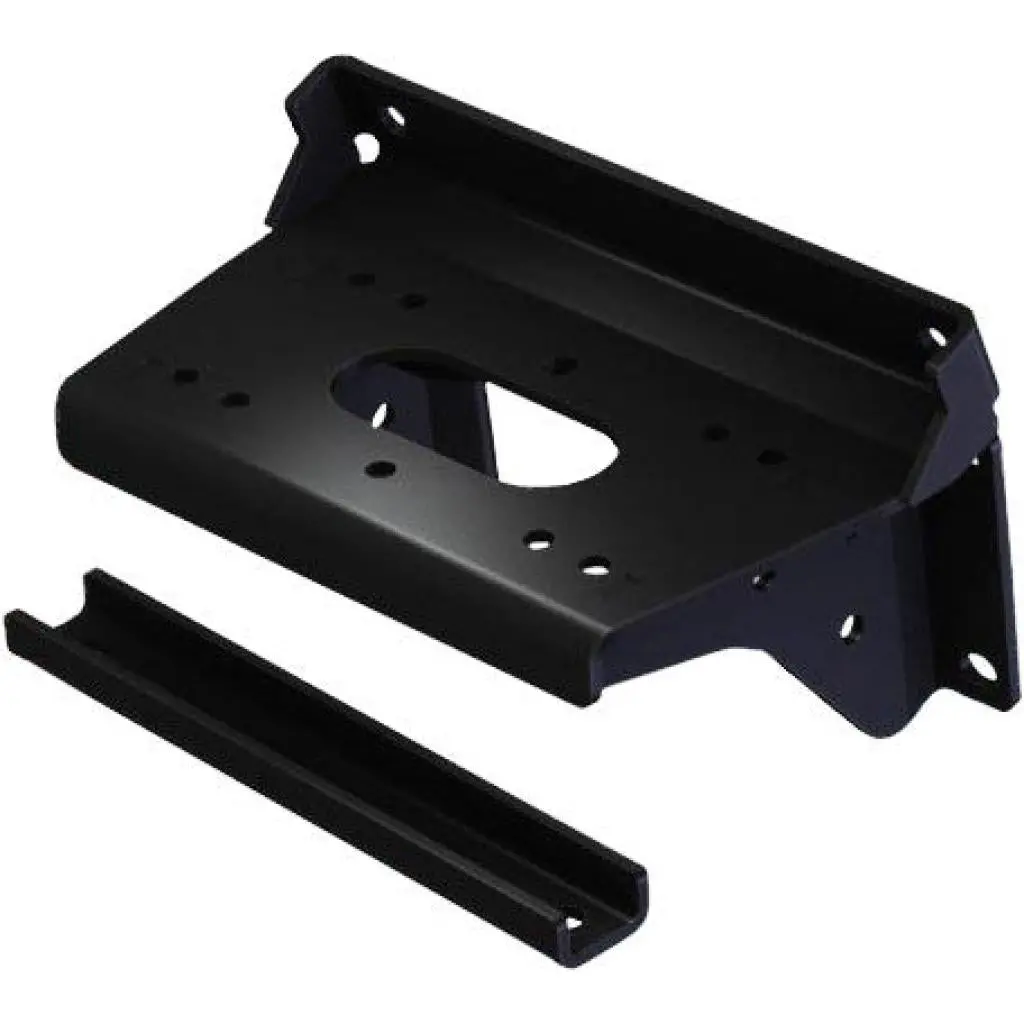 Kfi Kawasaki Mule Pro Fxt Dxt Fx Dx Winch Mount| 101230 1