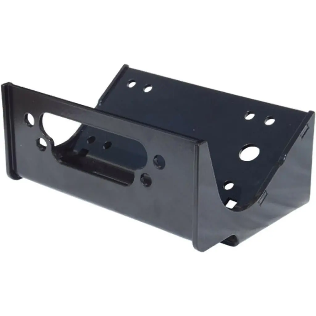 Kfi Kawasaki Teryx Winch Mount | 101945 1