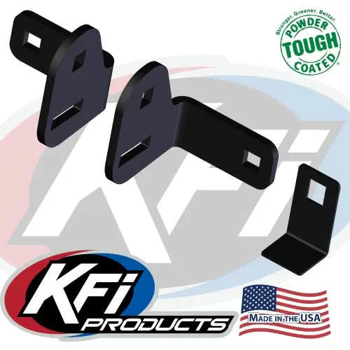 Kfi Kfi Lift Pulley Bracket Upgrade| 105564 2