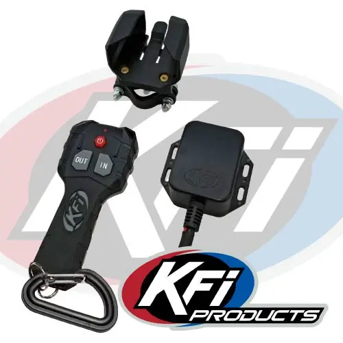 Kfi Kfi-Wrc Wireless Remote Kit | Kfi-Wrc 2