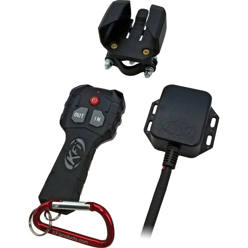 Kfi Kfi-Wrc Wireless Remote Kit | Kfi-Wrc 1