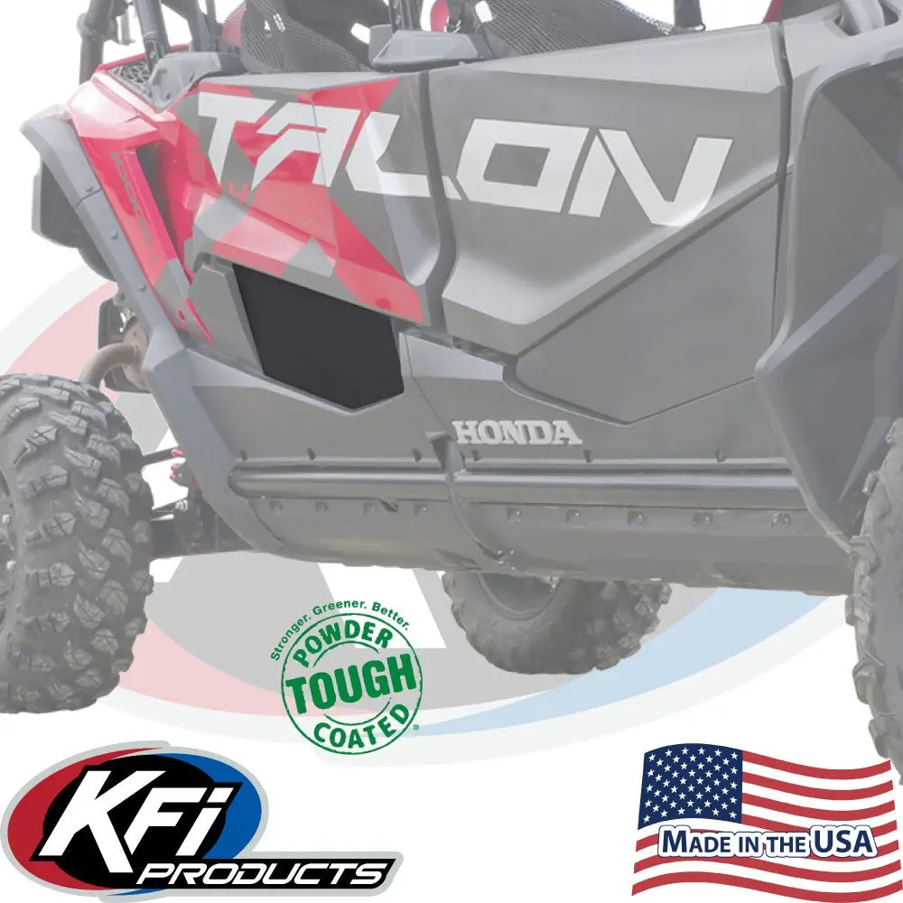 Kfi Lower Door Panel| 101845 1