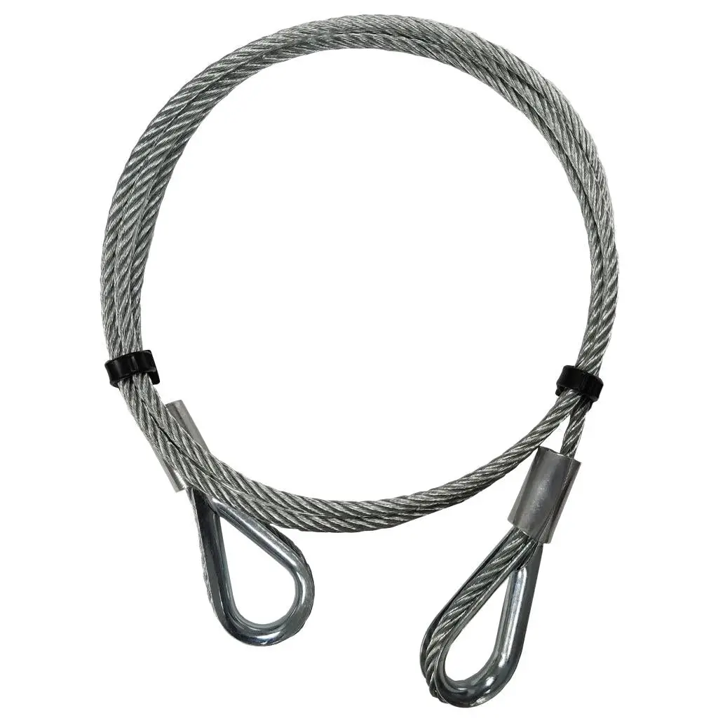 Kfi Manual Lift Kit Replacement Cable| 105173 1