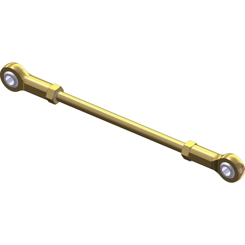 Kfi Manual Lift Kit Replacement Link Rod| P800281 1