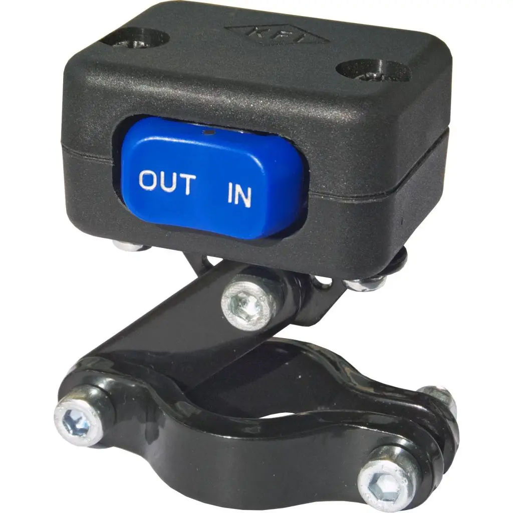 Kfi Mini-Rocker Handlebar Switch | Atv-Mr 1