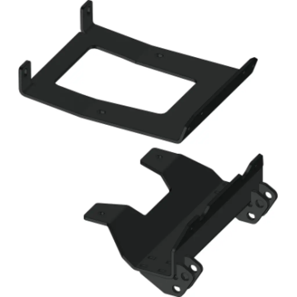 Kfi Plow Mount Polaris Expedition Adv/Xp | 106615 1