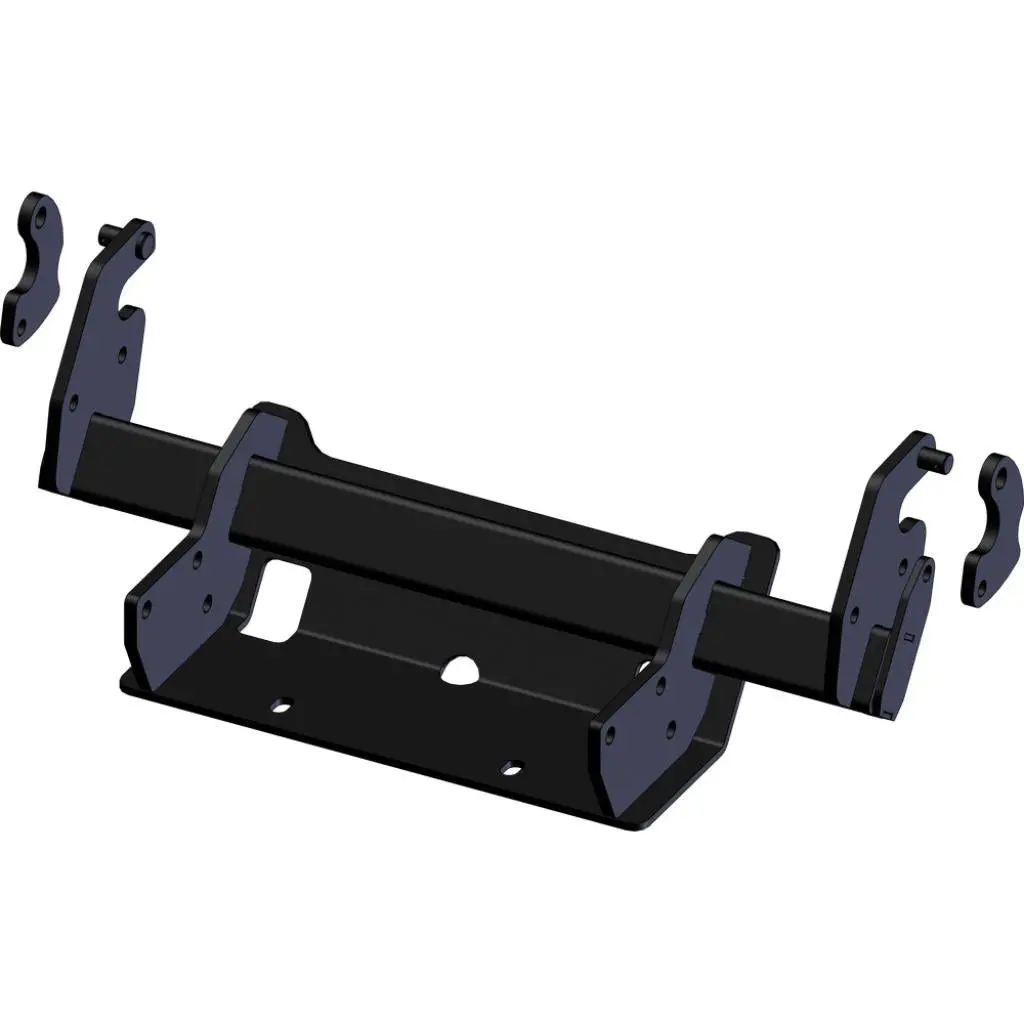Kfi Plow Mount Polaris Ranger | 106345 1