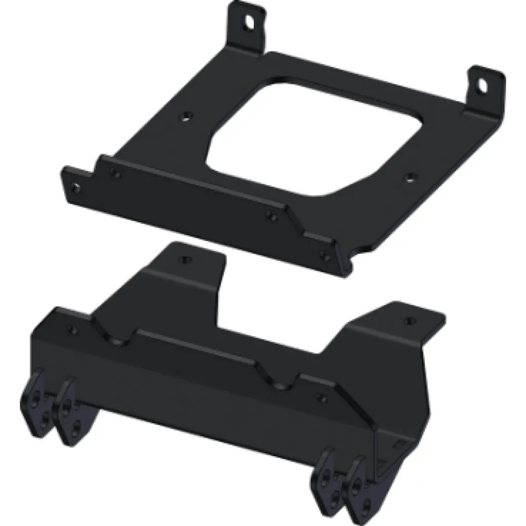 Kfi Plow Mount Polaris Rzr Xp 1000 | 106610 1