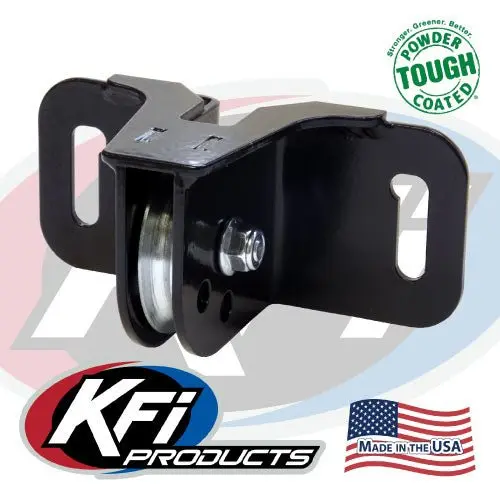 Kfi Plow Roller Fairlead| 105270 2