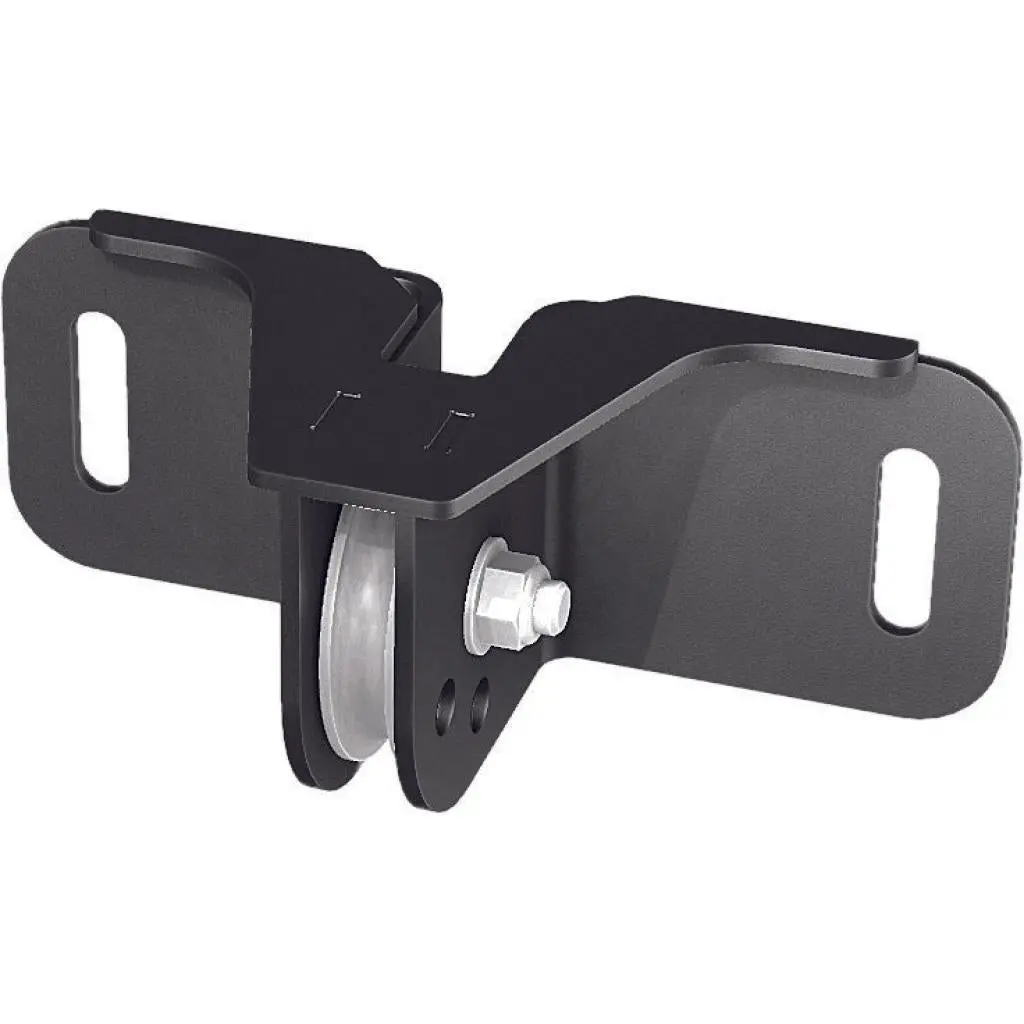 Kfi Plow Roller Fairlead | 105465 1
