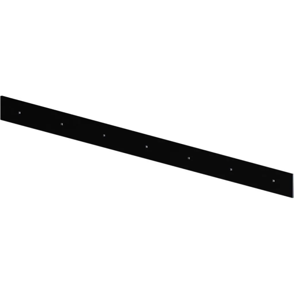 Kfi Plow Wear Bar| 115037 1