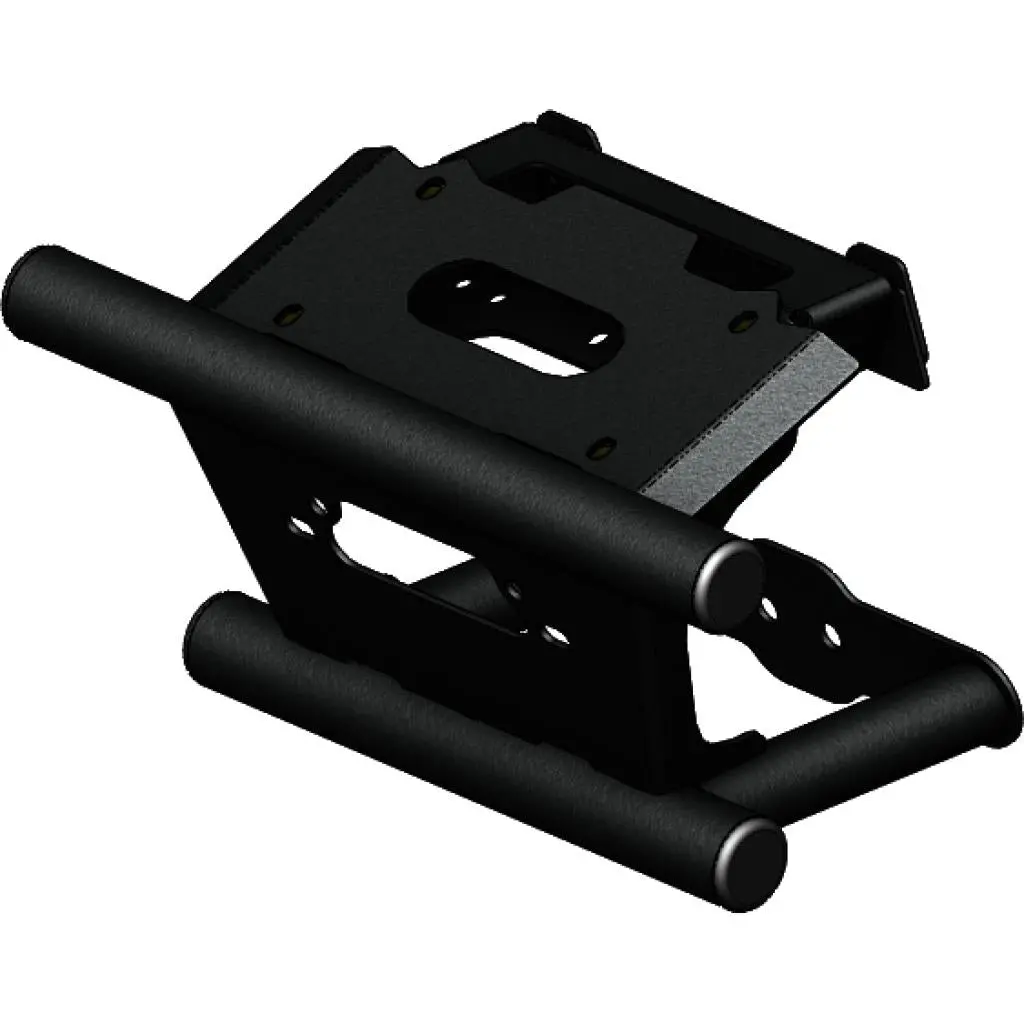 Kfi Polaris Rzr Rs1 Winch Mount | 101545 1