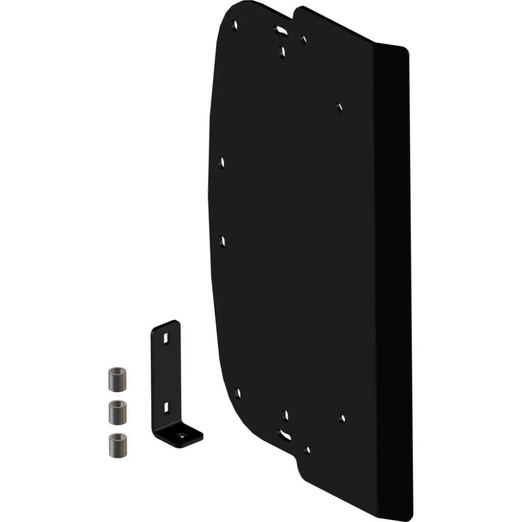 Kfi Poly Blade Shield | 106120 1