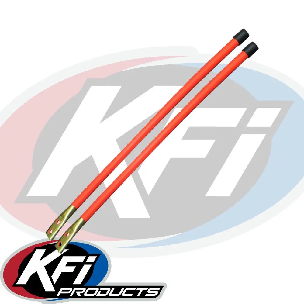 Kfi Pro Poly High Vis Plow Markers | 106510 1