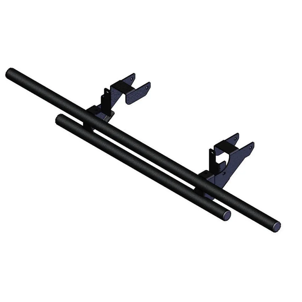 Kfi Rear Bumper| 101360 1