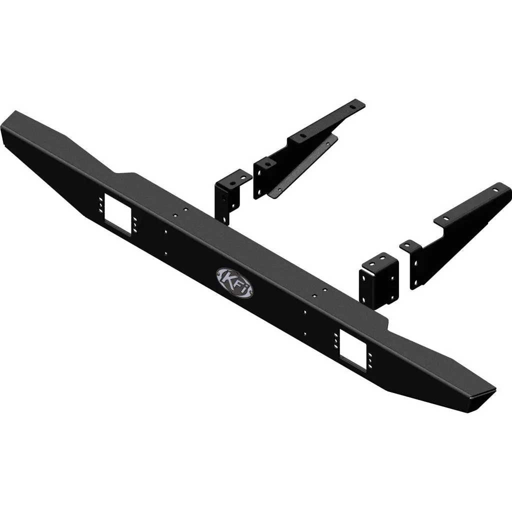 Kfi Rear Bumper| 101395 1
