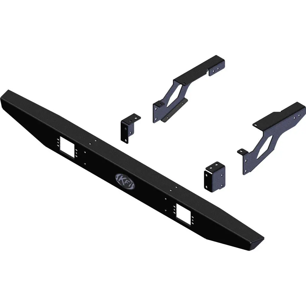 Kfi Rear Bumper| 101530 1