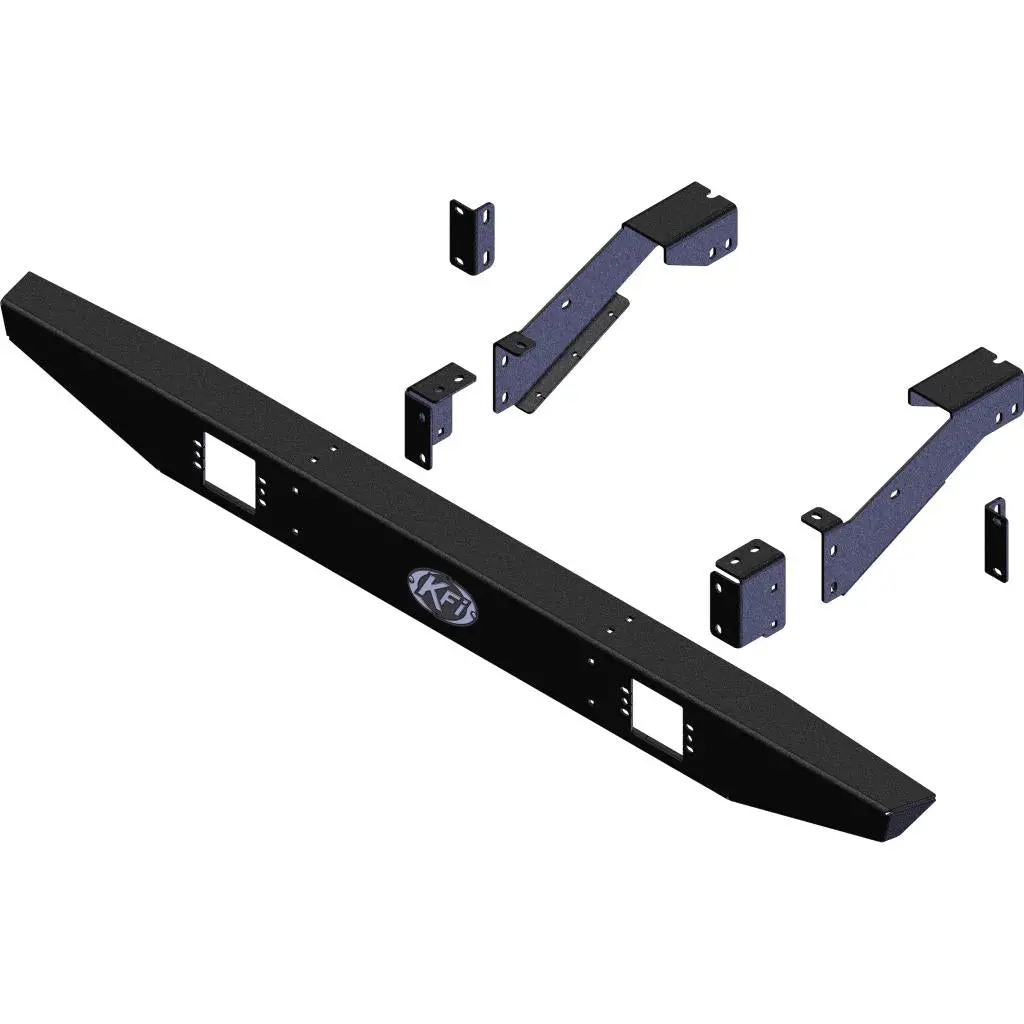 Kfi Rear Bumper| 101540 1